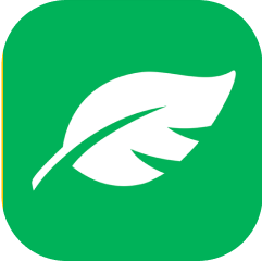George Kelly's company logo
